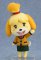 Animal Crossing New Leaf - Nendoroid Shizue Winter ver. PVC Figure