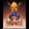 Dragon Ball Z - Figuarts ZERO Super Saiyan Vegeta Figure