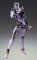 JoJos Bizarre Adventure - The Hand Second Part IV 62 Super Figure Action Figure