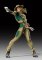 JoJos Bizarre Adventure - Hol Horse Part III 44 Statue Legend PVC Figure