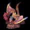 Monster Hunter - Capcom Figure Builder Creators Model Tigrex PVC figure