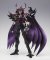 Saint Seiya - Saint Myth Cloth EX Wyvern Radamanthys PVC Figure