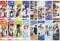 Uta no Prince sama Maji Love 2000% - Pos x Pos Collection Set of 16