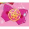 Sailor Moon - Ribbon Crystal Star Brooch iPhone 5 and 5 S Jacket SLM-11B