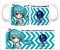 Vocaloid - Racing Miku 2013 ver. Can Mug Part 2