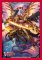 Bushiroad Sleeve Collection Mini vol. 113- Card Fight Vanguard - Dragonic Overlord The Rebirth