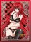 Chara Sleeve Collection Mat Series MT017 - High School DxD New - Rias Gremory