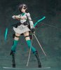 7th Dragon III Code: VFD - 1/7 Samurai Yaiba Ver. PVC Figure