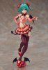 Vocaloid  Hatsune Miku Project DIVA F 2nd - 1/7 Hatsune Miku Heart Hunter Ver. PVC Figure