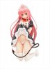 To Love-Ru Darkness - Lala Satalin Deviluke Maid Ver. 1/7 PVC Figure