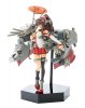 Kantai Collection - PLAMAX MF-17 minimum factory Yamato 1/20 model kit