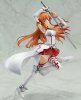 Sword Art Online - Asuna -Knights of the Blood Ver. 1/8 PVC Figure (Re-release)