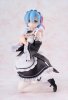 Re:Zero Starting Life in Another World - 1/8 Rem PVC Figure