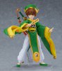 Cardcaptor Sakura - Syaoran Li Figma