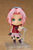 Naruto Shippuden - Sakura Haruna Nendroid