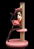 Date A Live - 1/7 Kurumi Tokisaki Neko Ver. PVC Figure 