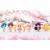 Sailor Moon - Cherry Blossom Festival Ver SINGLE BLIND BOX