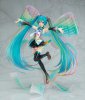 Vocaloid - 1/7 Hatsune Miku 10th Anniversary Ver Memorial Box Figure