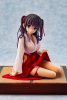 Comic Aun - 1/6 Hinagiku Mimori Illustrated by Kurehito Misaki PVC Figure