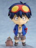 Gurren Lagaan - Simon Nendoroid