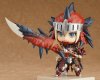 Monster Hunter World - Female Hunter Rathalos Armor Edition Nendoroid