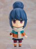 Yuru Camp - Rin Shima DX Ver. Nendoroid