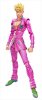 Jojo Bizarre Adventure Part V Golden Wind - Non Scale Giorno Giovanna Chozokado Figure Re-release