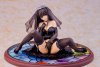 Fault - 1/6 Saeki Ai Black Wedding Ver. PVC Figure