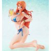 One Piece - 1/8 Nami BB Limited Edition Ver. P.O.P PVC Figure