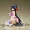 High School DxD Hero - 1/7 Himejima Akeno Lingerie Ver. PVC Figure