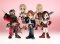 Final Fantasy - Final Fantasy Mini Vol. 2 (Set of 5)