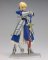 Fate / Hollow Ataraxia  Saber Figma Figure