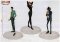 Lupin the Third - TV Ver. Vol. 2 PVC Figure (Set of 3)