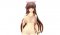 Kan Satoshi Urushihara- 1/6 Reiko Hatakeyama Pink Shimapan Version PVC Figure