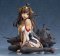 Kantai Collection - 1/8 Kongou Half Damage Max Factory ver. PVC Figure