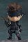 Metal Gear Solid- Solid Snake Nendoroid PVC Figure