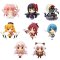 Puella Magi Madoka Magica the Movie Rebellion Story- Color Colle DX Trading Figure BLIND BOX