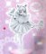 Cardcaptor Sakura- Sakura Kinomoto Kitten Version Prize Figure