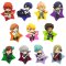 Uta no Prince Sama- Deco Rich Music Part 2 Trading Figure BLIND BOX