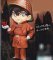 Detective Conan- Conan Sherlock Holmes Version Prize Figure