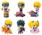 Naruto Shippuden- Naruto Uzumaki Special Petit Chara Land Trading Figures (Single BLIND BOX)