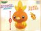 Pokemon XY- Torchic Plush