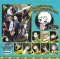 Durarara X2- Character Rubber Straps Set of 8