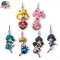 Sailor Moon - 20th Anniversary Twinkle Dolly Part 2 - Single BLIND BOX