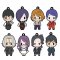 Tokyo Ghoul- Rubber Strap Collection Volume 1 D4- Single BLIND BOX