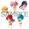  Puella Magi Madoka Magica the Movie- Toysworks Collection 2.5 Deluxe- Single BLIND BOX