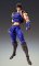 JoJos Bizarre Adventure Part I- Jonathan Joestar Super Action Statue Figure