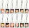 Haikyuu- Yawaraka Clear Strap Part 2- Single BLIND BOX