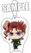 JoJos Bizarre Adventure Stardust Crusaders- Kakyoin Noriaki Reflector Mascot