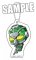 JoJos Bizarre Adventure Stardust Crusaders- Hierophant Green Reflector Mascot